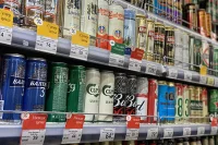 В России проведут эксперимент по маркировке пива