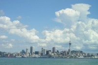 Город в Новой Зеландии закроют из-за одного заразившегося коронавирусом