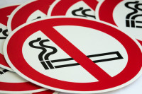 Минздрав организует работу «горячих линий» для желающих бросить курить