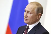 Путин поручил утвердить программу социально-экономического развития Кузбасса к концу марта