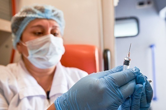 ВОЗ обеспокоена недоверием к вакцинации от коронавируса по всему миру