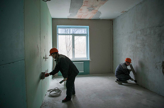 В России упростили правила направления средств маткапитала на улучшение жилищных условий