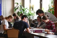 Студенты смогут проходить практику на площадках для регулирования парниковых выбросов