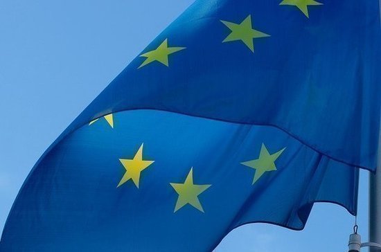 Жители ЕС могут получить паспорта вакцинации в мае