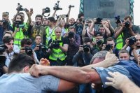 Журналистов научат работать на акциях протеста