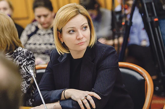 В России предложили создать национальное фондохранилище