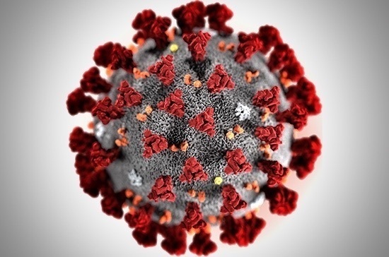 В Британии обнаружили новую разновидность коронавируса