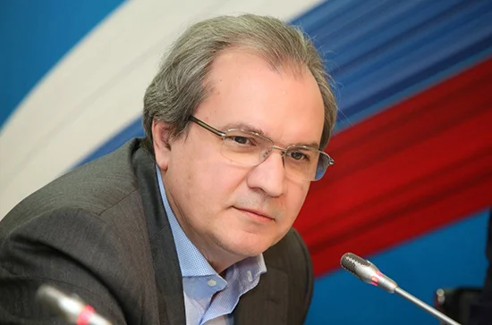 Фадеев: сотрудничество РФ и Совета Европы может стать основой деполитизированных отношений