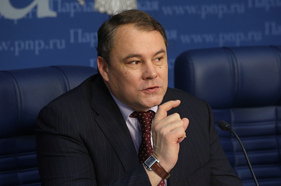 Толстой: приезд наблюдателей ПАСЕ на выборы в Госдуму поможет укрепить доверие