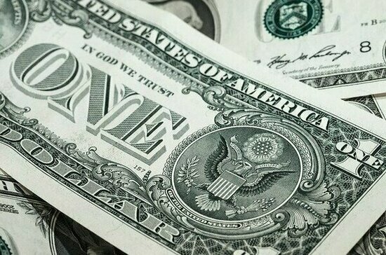 Экономист спрогнозировал дальнейшее ослабление доллара