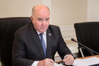 Григория Карасина назначили главой Комитета Совфеда по международной политике