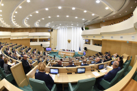 Совет Федерации одобрил закон о реестре турагентов