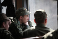 В России хотят повысить штрафы за нарушения в области воинского учёта