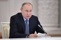 Владимир Путин: США придётся считаться с Россией