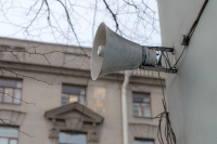 Законопроект о запрете звуковой рекламы прошёл первое чтение в Госдуме