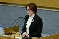 Набиуллина: льготная ипотека должна быть продлена максимум до конца года