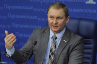 Депутат оценил заявление главы МИД Украины о Крыме
