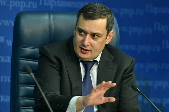 Хинштейн назвал причину увеличения количества киберпреступлений