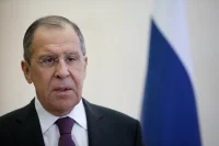 Лавров заявил об отсутствии отношений между Россией и Евросоюзом