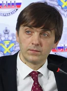 Сергей Сергеевич Кравцов
