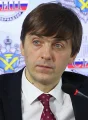 Кравцов Сергей