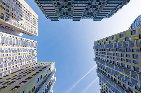 Продление льготной ипотеки поддержали в Минстрое