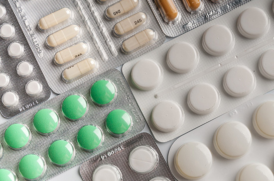 Законопроект о выпуске лекарств без согласия патентообладателя прошёл второе чтение