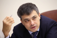 Морозов призвал депутатов скорее принять проекты о первой помощи