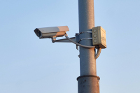 В Сургуте дополнительно установят более 50 камер с системой распознавания лиц