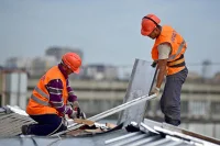 За 2020 год недополучено менее 4% взносов за капремонт