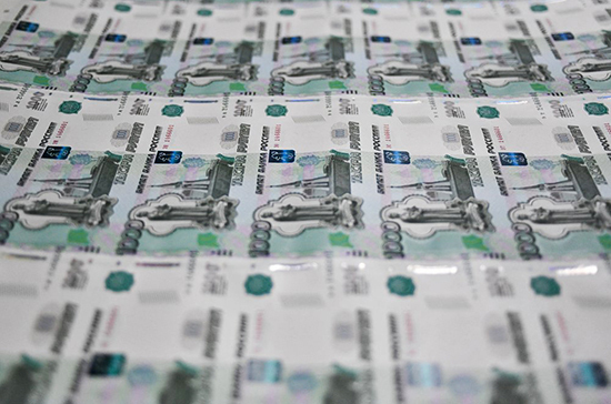 На субсидии за найм новых сотрудников выделят свыше 12 млрд рублей