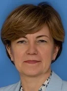 Елена Осиповна Авдеева