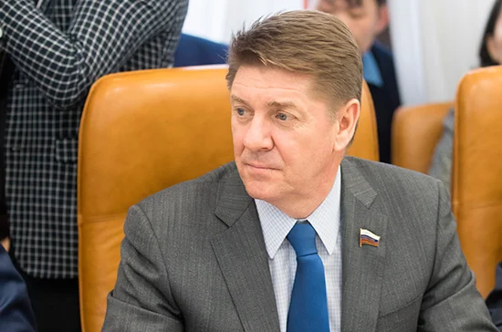 Шевченко предложил определять цели стратегического планирования по единой методике