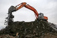Минприроды работает над методикой определения опасности свалок