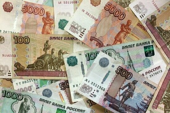Мэр Красноярска предложил регулярно менять изображение на купюрах в России