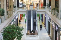 В России на треть сократилось число ТЦ, которые нарушают пожарную безопасность