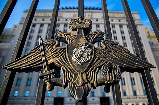 Минобороны создало проект о мемориалах Великой Отечественной войны