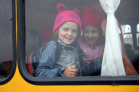 В Воронежской области запретили высаживать из транспорта детей-безбилетников