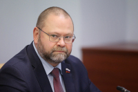 Мельниченко пойдет на выборы губернатора Пензенской области в сентябре