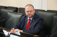 Врио главы Пензенской области сформировал временное правительство