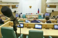 Сенатор призвала отрегулировать деятельность общественных советов