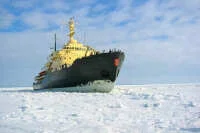 Эксперт: инцидент в Суэцком канале приведёт к увеличению роли Севморпути