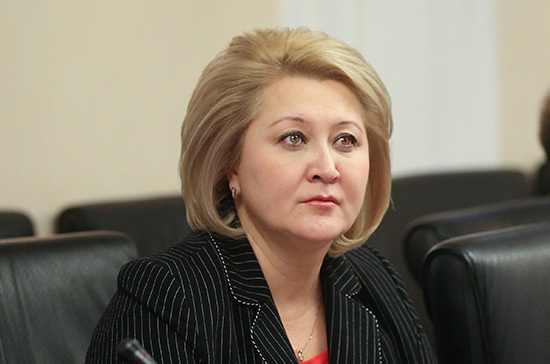 Гумерова предложила создать рекомендации по правоприменению закона о просветительской деятельности