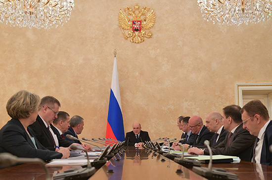 Кабмин готовит лизинговую программу для помощи регионам в «мусорной реформе»