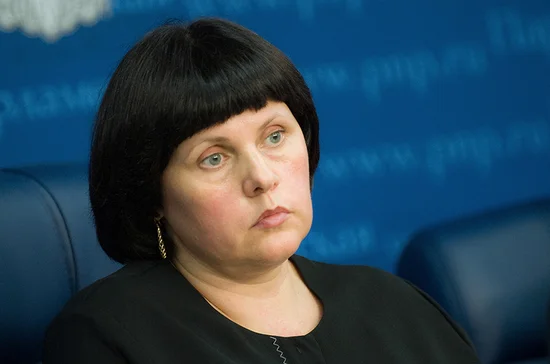 Афанасьева: к закону о просветительской деятельности нужны рекомендации по прим­енению