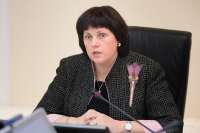 Афанасьева объяснила, как будет работать закон о просветительской деятельности