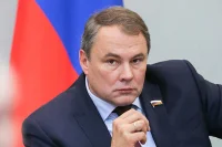 Толстой: предпосылки для запуска трёхстороннего механизма СЕ к России остаются