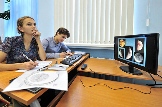 Выпускники с Камчатки смогут поступить на целевое обучение по конкурсу в 2021 году