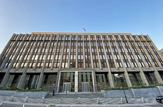 Закупки по гособоронзаказу для ФСБ предлагают проводить по новым правилам 