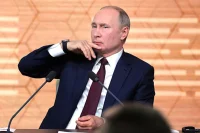 Путин предложил давать льготные путёвки в санатории тяжело переболевшим COVID-19